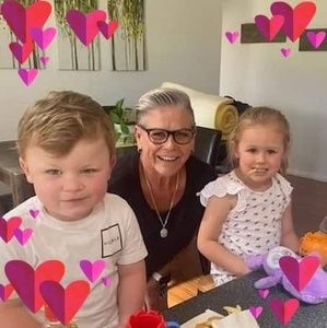 Meet your Posher, Lynne